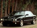Jaguar XJR 1997 года (US)